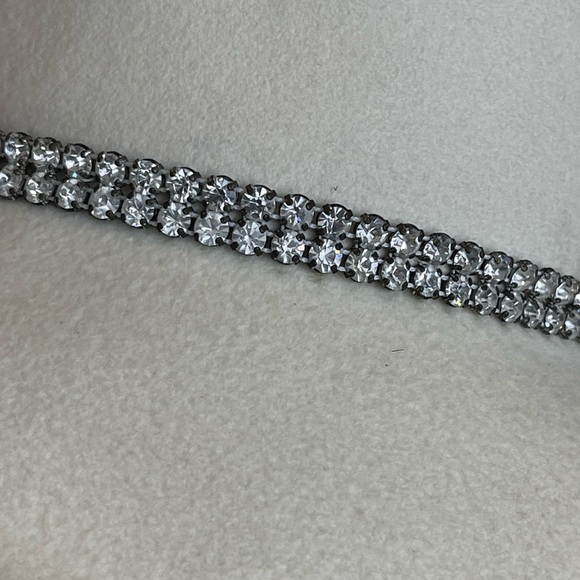 Vintage 1960S YVES SAINT
LAURENT YSL SCULPTED
IVORY FELT FEDORA HAT - Picture 13 of 16